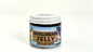Smooth wild purple berry jelly